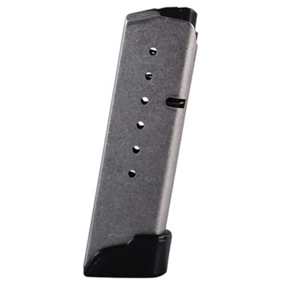 Magazines Kahr Arms 40SW KAR MAG CW/K/KP 40SW 7R SS EXT • Model: 